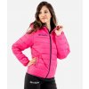 GIUBBOTTO OLANDA FUXIA/NERO Tg. 4XS