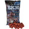 STARBAITS - Boilies SK30 30 mm 800 g
