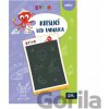 Kvído - Kresliaca LCD tabuľka - Albi