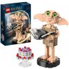 LEGO® Harry Potter™ 76421 Domový škriatok Dobby™