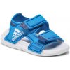 adidas Sandále Altaswim I GV7797 Modrá Materiál - vysokokvalitný materiál 20