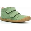 Koel Koel4kids Bob M Olive barefoot topánky 28 EUR