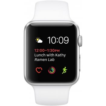 Apple Watch Series 1 42mm od 327,51 € - Heureka.sk