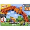 HASBRO - Nerf Minecraft luk