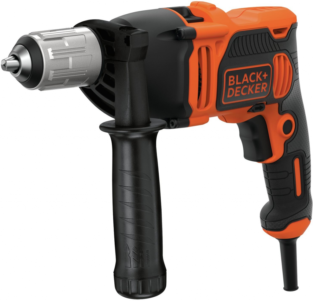 Black & Decker BEH850K