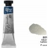 Rosa Gallery akvarel farba v tube 10 ml 801 Silver
