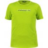 Karpos Loma Detské Tričko zelené 6Y
