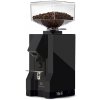 Eureka Mignon Silenzio 55 BL Black - Tichý espresso mlynček
