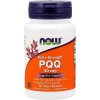 Now Foods PQQ Forte 40mg 50 veg. kapsúl
