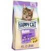 Happy Cat PREMIUM - MINKAS - Urinary Care granule pre mačky 1,5kg