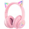 ONIKUMA B90 (Bluetooth) Pink GAMING HEADSET