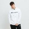 Champion Hooded Sweatshirt | 8054112578027 | Biela | XXL