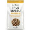 True Muesli - GymBeam - čokoláda banán, 500 g