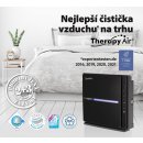 Zepter Therapy Air iON Black