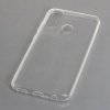 OTB Silikónový obal pre Huawei P Smart (2020), priehľadný