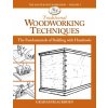 Traditional Woodworking Techniques