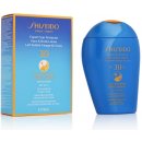 Shiseido Sun Care Expert Sun Protector Face & Body Lotion opaľovacie mlieko na tvár a telo SPF30 150 ml