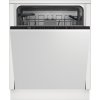 BEKO BDIN16430 - Umývačka riadu zabudovateľná