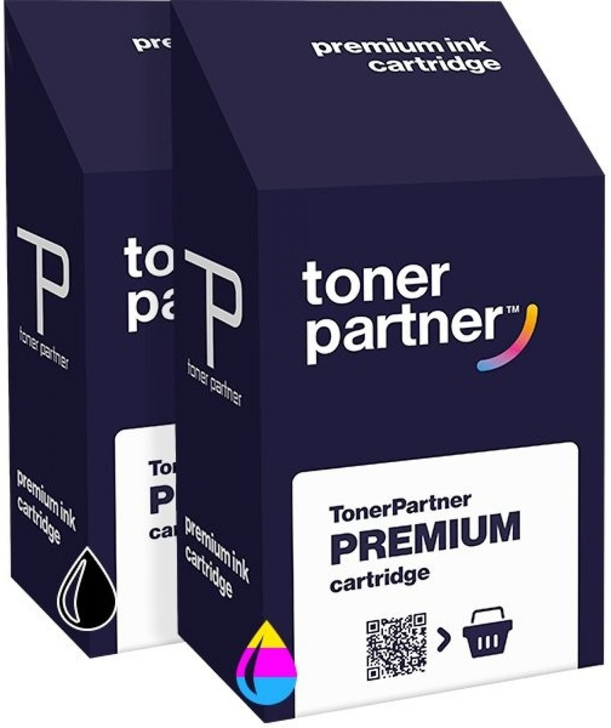 TonerPartner HP CH564EE - kompatibilný