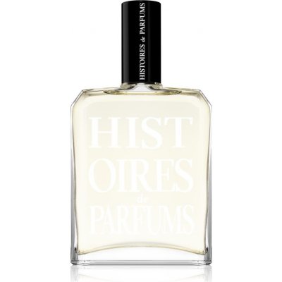 Histoires De Parfums 1899 Hemingway parfumovaná voda unisex 120 ml