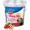 Trixie Soft Snack Bony MIX hovädzie, jahňacie, losos, kura 500 g