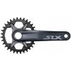 Shimano Stred SLX M7120 175mm 12-k. bez prevodníka BOOST HTII bez ložiska