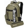 Batoh Meatfly Basejumper + PENÁL ZADARMO olivová 22 L