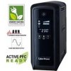 CyberPower PFC Sinewave 900VA 540W 6xSchuko CP900EPFCLCD