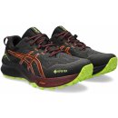 Asics Gel Trabuco 11 GTX 1011B608003 bežecká obuv pánska Black