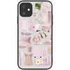 Picasee ULTIMATE CASE pro Apple iPhone 11 - Glam Babe