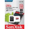 SanDisk SDHC UHS-I U1 32GB SDSQUA4-032G-GN6MA