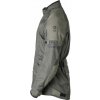 GMS Bunda GMS GEAR NEO WP MAN ZG55022 zelená L