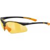 brýle UVEX Sportstyle 223 černo/oranžové