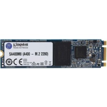 Kingston A400 480GB, SA400M8/480G