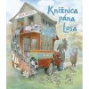 Knižnica pána Losa - Inga Moore