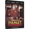 Hamlet na kvadrát - DVD