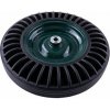 koleso náhradné 380mm/16mm plný bantam pre stavebný fúrik 109015