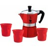 Bialetti moka express 3 + 3