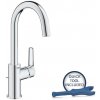 Grohe QuickFix Start - Umývadlová batéria s výpustom, chróm - 24203002