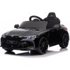 mamido Elektrické autíčko BMW M4 čierne