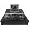 UDG Ultimate Flight Case Pioneer XDJ-RR Black Plus