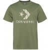 Converse Standard Fit Center Front Large Logo Star CVM5T458