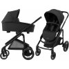 Maxi-Cosi Plaza + 2023 Essential Black