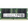 Samsung 16 GB DDR5-5600 SO-DIMM