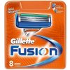 GILLETTE FUSION 8 NN