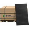 36 ks, Fotovoltaický solárny panel HD Hyundai HiT-H450LE-FB 450Wp HeteroMax HJT Full Black