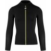 Assos Spring Fall LS Skin Layer Black