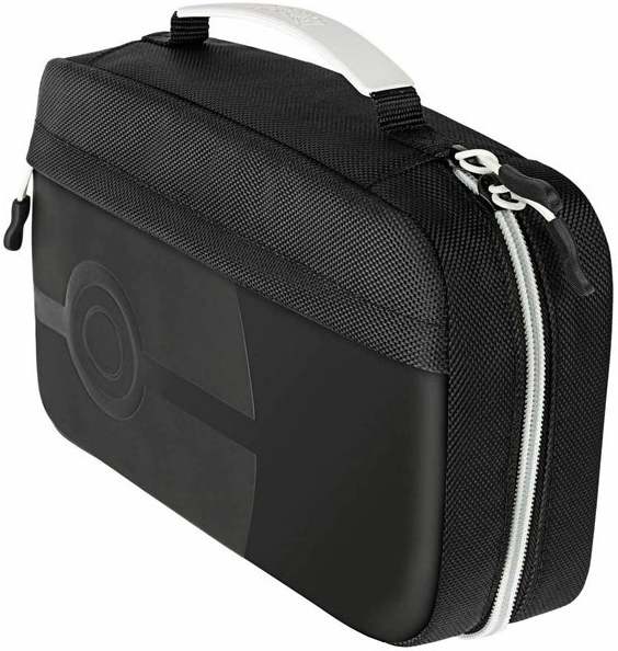 PDP Commuter Case - Poké Ball Elite Nintendo Switch