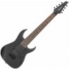 Ibanez RG8EX-BKF Black Flat 8-strunová elektrická gitara (Zánovné)
