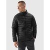 Down Jacket 4F M239 M 4FAW23TDJAM239 20S (179629) Black/Green XL